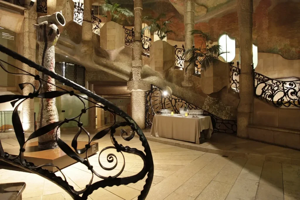 La Pedrera img 4