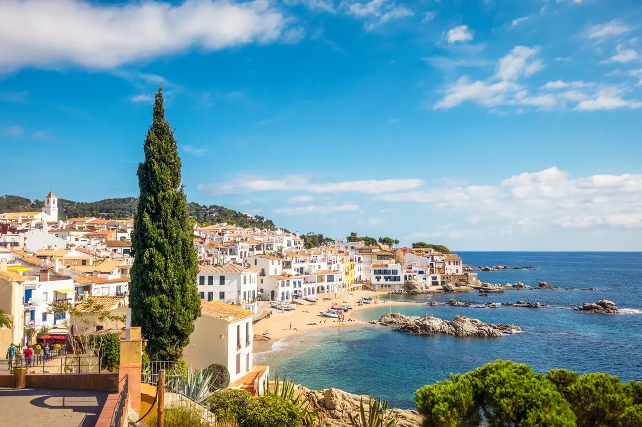 Costa Brava img 2
