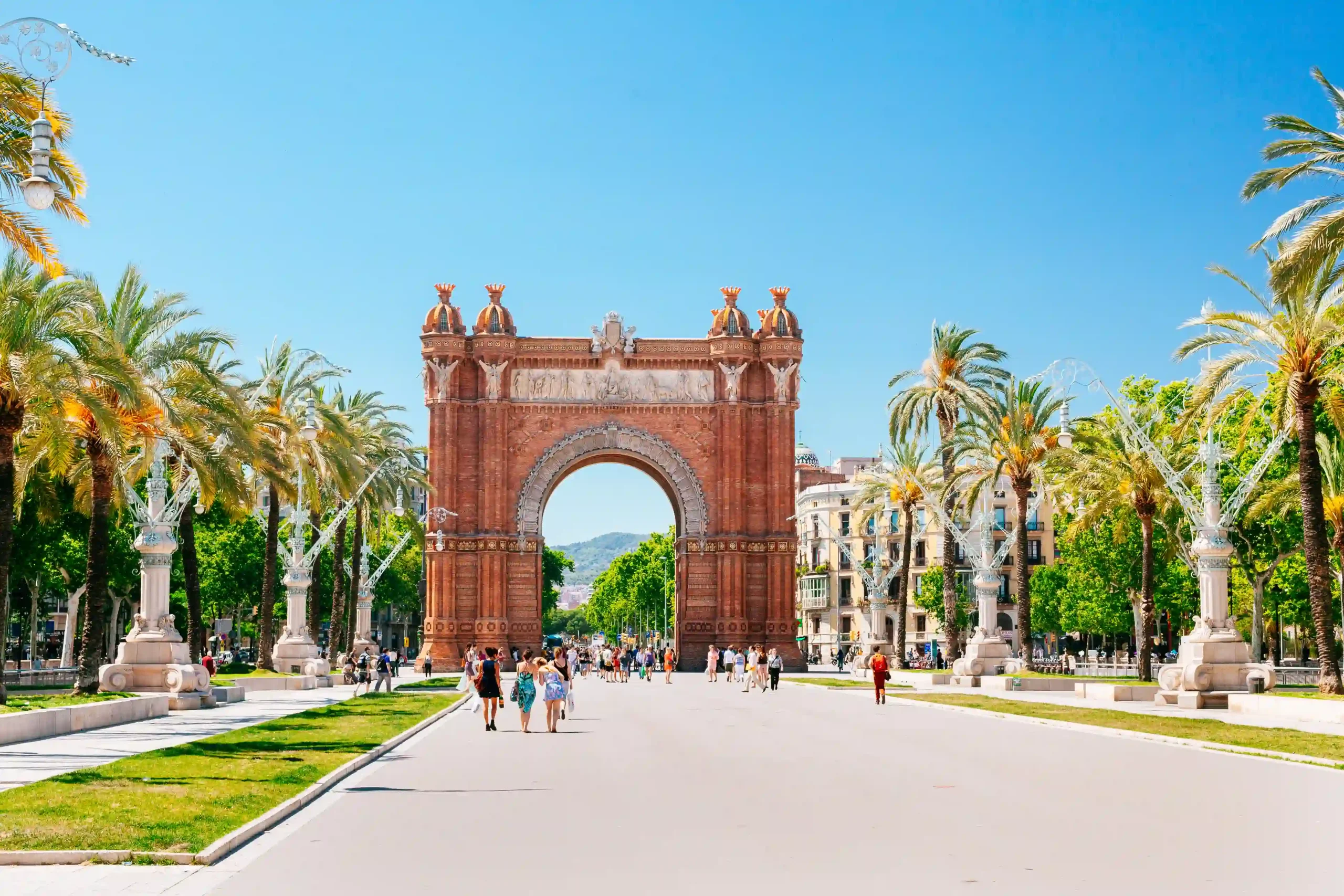 ibarcelona wheeling tours