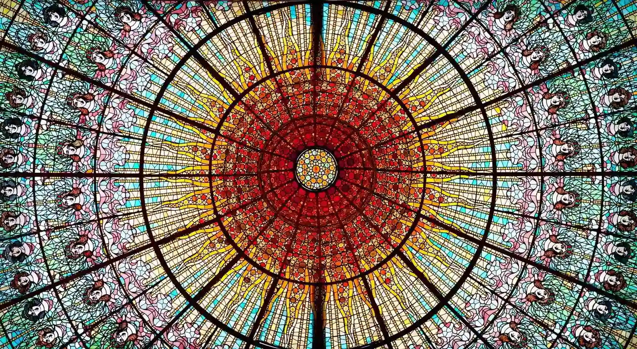 Palau de la música catalana img 3
