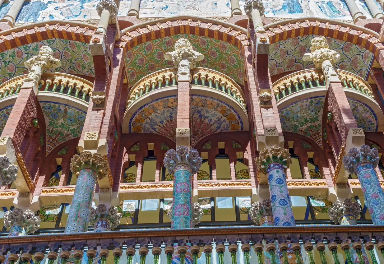 Palau de la Música Catalana