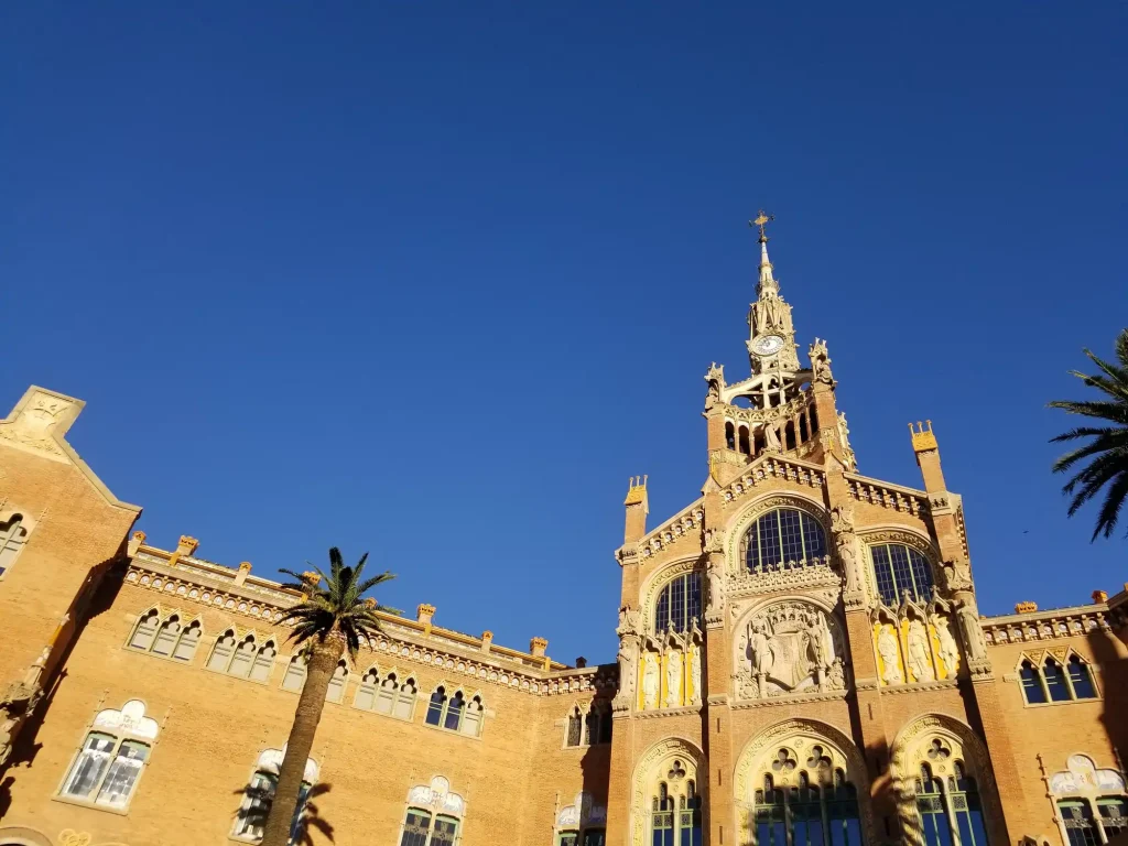 Museos ibarcelona