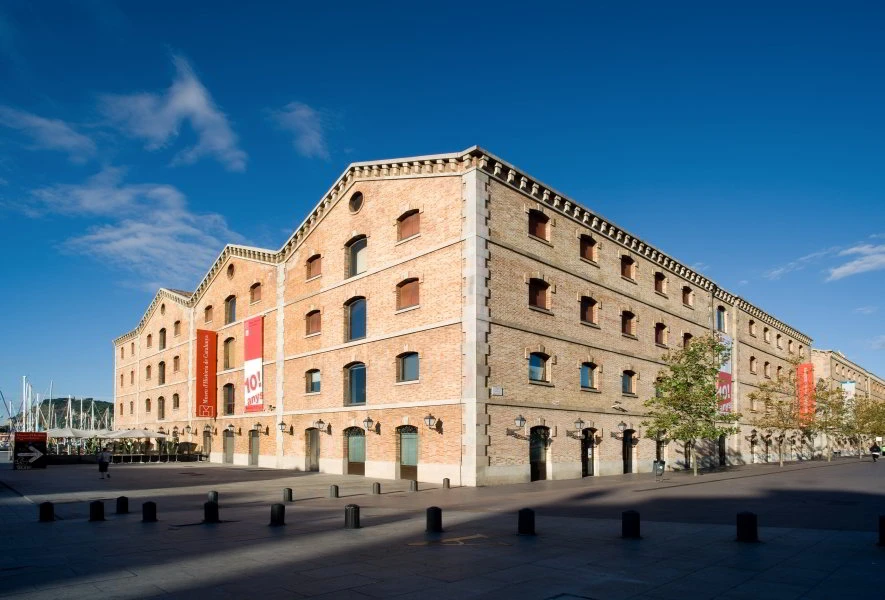 Museo de historia de Cataluña