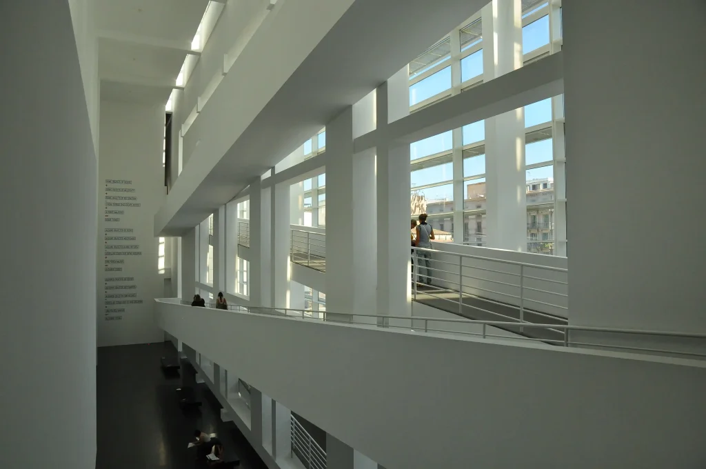 MACBA 2