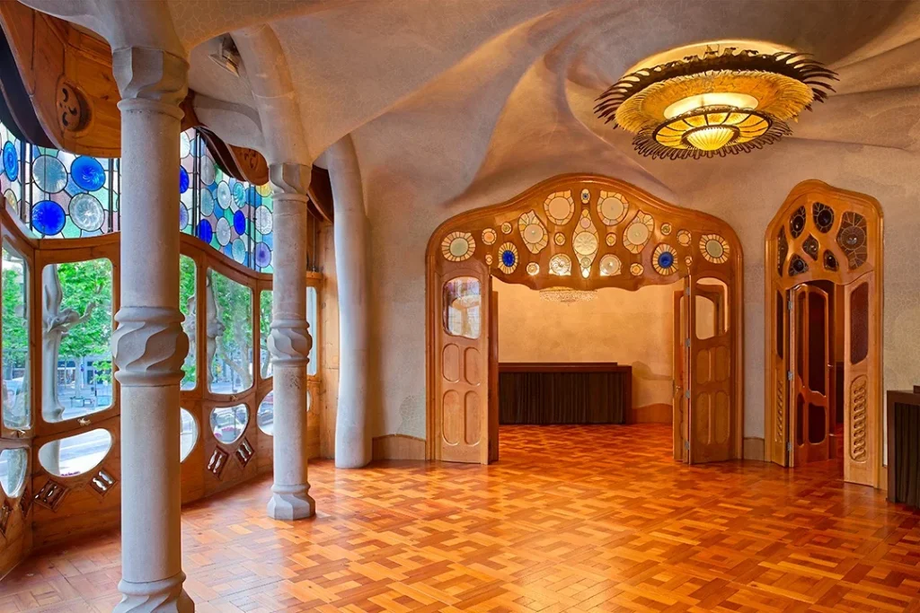 Casa Batlló