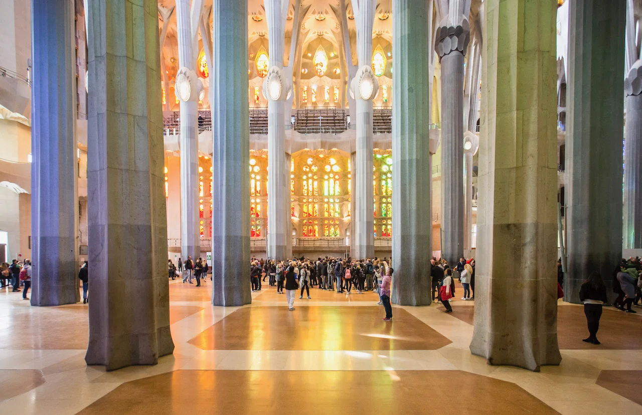 Sagrada Familia