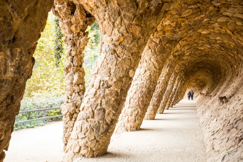 Park Güell