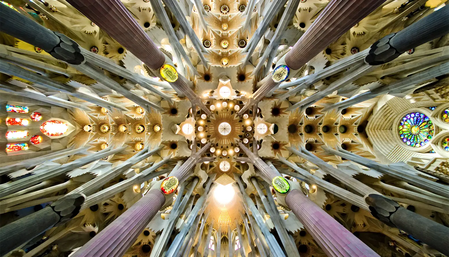 Sagrada Familia img 3