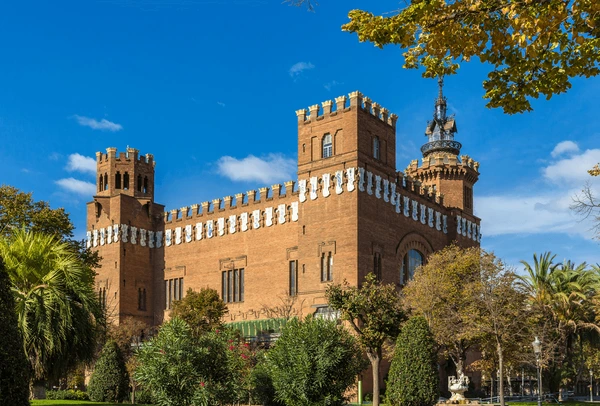 Castle of Three Dragons img 1